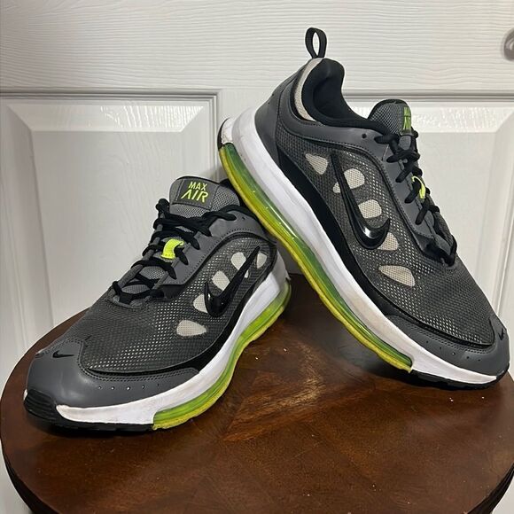 🔥🔥 NIKE AIR MAX AP Running Shoes Training - Men Sz 13 - EXCELLENT Condition